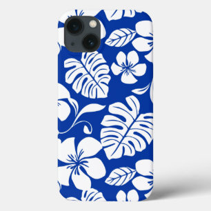 ピンク王室のビキニ iPhone 13ケース