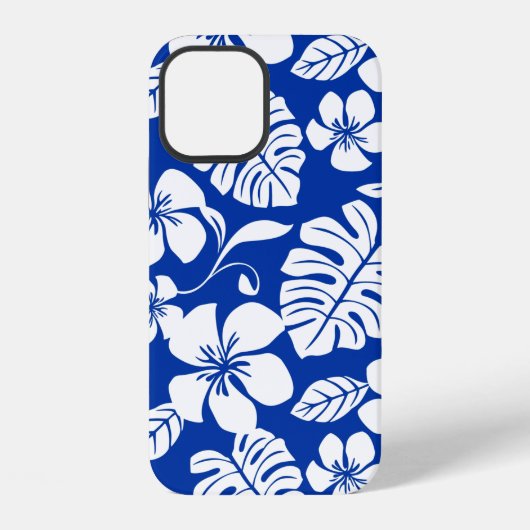 ピンク王室のビキニ iPhoneケース (裏面)