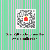 ピンク白い紫のクリスマスフラミンゴパーソナライズされた シーズンポストカード