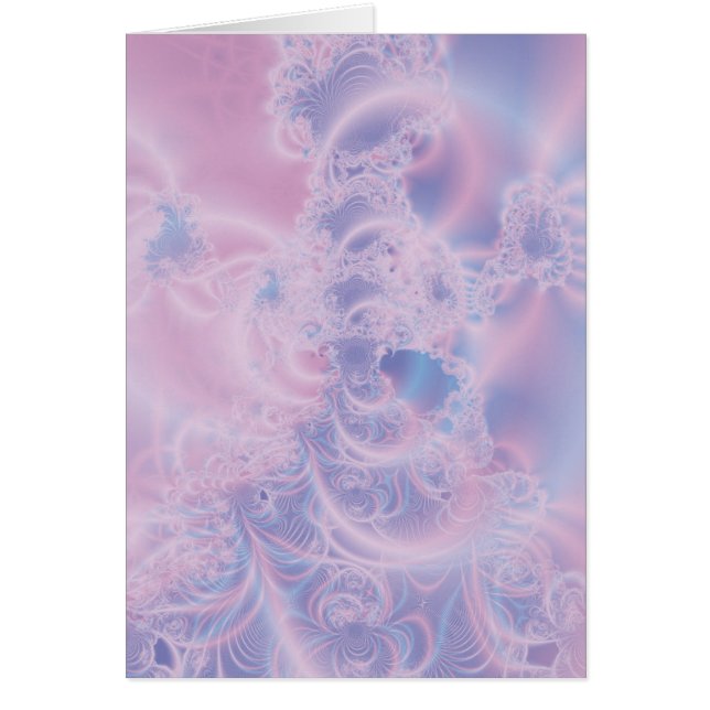 ピンク白熱［赤熱］光を放つ (正面)