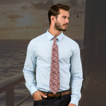 ピンク白黒パイナップル