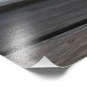 ピンク盆栽 フォトプリント            (角)