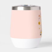 ピンク秋ビベス (正面)