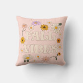 ピンク秋ビベス クッション (裏面)