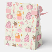 ピンク秋 フェイバーボックス (裏面)