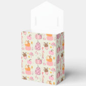 ピンク秋 フェイバーボックス (見開き)