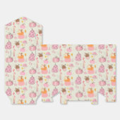 ピンク秋 フェイバーボックス (見開き)