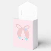 ピンク糖キス フェイバーボックス (オープン)