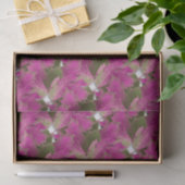 ピンク紅葉 薄葉紙 (ギフト)