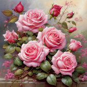 ピンク素晴らしのバラフォーマルズネクタイ ネクタイ