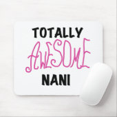 ピンク素晴らしトータルなにTシャツ&ギフト マウスパッド (マウス)