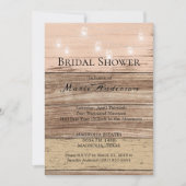 ピンク素朴の木と提灯シャワー (正面)