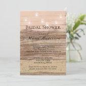 ピンク素朴の木と提灯シャワー (スタンド正面)