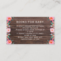 ピンク素朴フローラベビー