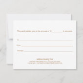 ピンク素朴フローラマグノリア風化木材 (裏面)