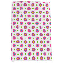 ピンク紫イエローブルーイースターの花