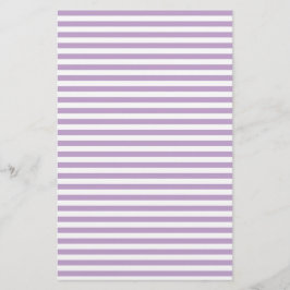 ピンク紫色の水平ストライプソープラップ紙