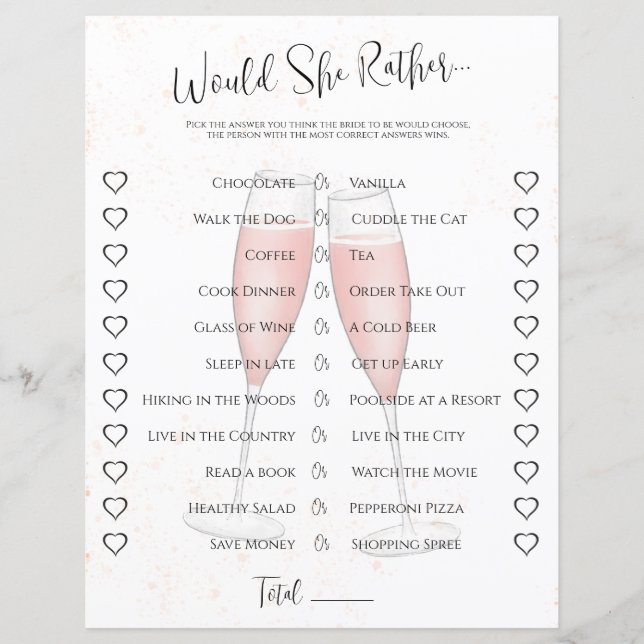 ピンク結婚の女の方がブライダルシャワー (正面)