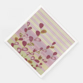 ピンク緑と白 (コーナー)