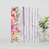 ピンク縁どのフローラ (スタンド正面)