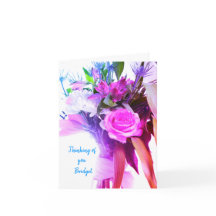 ピンク考えの花が元気に