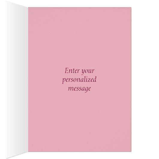 ピンク自転車 (内側 (右))