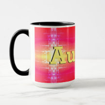 ピンク色のコーラルイエローと赤のTouch