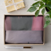 ピンク色のスケルトン姉妹の開花 薄葉紙 (ギフト)