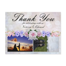 ピンク色のバラ |シルバー《写真》ぼけ味ありがとう結婚。