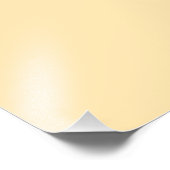 ピンク色のポスター フォトプリント            (角)