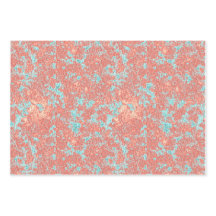 ピンク色のラッピング