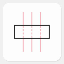 ピンク色の信頼と正直さ