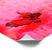 ピンク色の方が良い！ ポスター (コーナー)