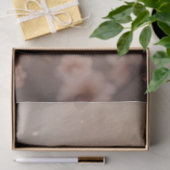 ピンク色の春かわいらし時鳥 薄葉紙 (ギフト)