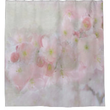 ピンク色の春が咲く