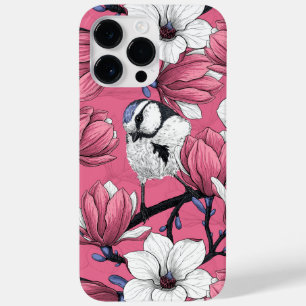 ピンク色の春の時間 Case-Mate iPhone 14 PRO MAXケース