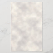 ピンク色の牡丹フローラ金ゴールドスクリプト&フレーム結婚のメニュー (裏面)