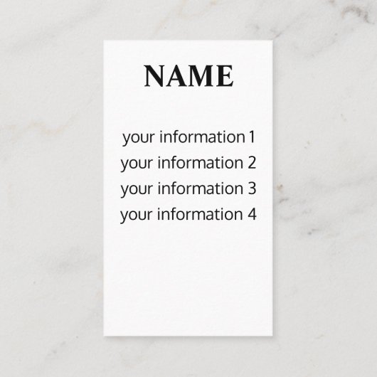 ピンク色の美しい万華鏡のように千変万化するパターンとテクスチャ 名刺 (裏面)