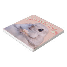 ピンク色の花が咲き乱れたかわいいフワフワリス