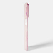 ピンク色の風景 Case-Mate iPhoneケース (裏面 / 右)