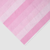 ピンク色ストライプ色 薄葉紙 (詳細)