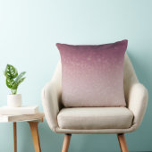 ピンク色 クッション (椅子)