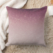 ピンク色 クッション (ブランケット)