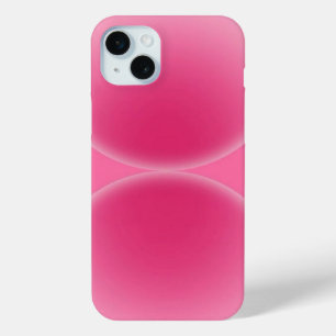 ピンク色 iPhone 15 MINIケース