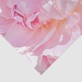 ピンク花びら 薄葉紙 (詳細)