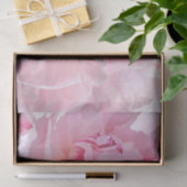 ピンク花びら 薄葉紙 (ギフト)