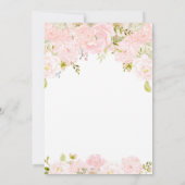 ピンク花嫁のことをどれくらい知ってる？ (裏面)