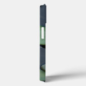 ピンク蓮の花禅園 Case-Mate iPhoneケース (裏面 / 右)