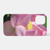 ピンク蓮の花IV Case-Mate iPhoneケース (裏面 (横))