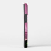 ピンク蓮の花IV Case-Mate iPhoneケース (裏面 / 右)